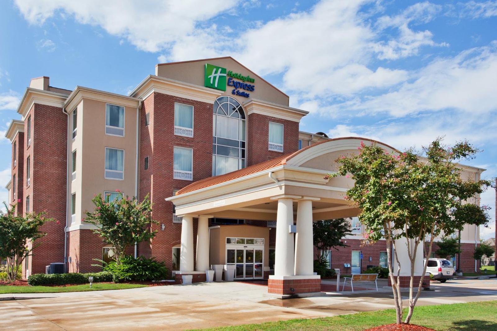 Holiday Inn Express & Suites Baton Rouge Este de IHG