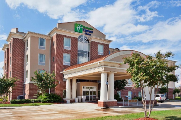 Holiday Inn Express & Suites Baton Rouge Este de IHG image 1