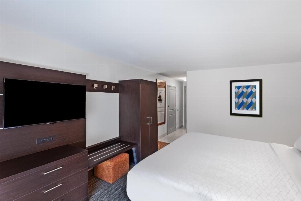 Holiday Inn Express & Suites Baton Rouge Este de IHG image 12
