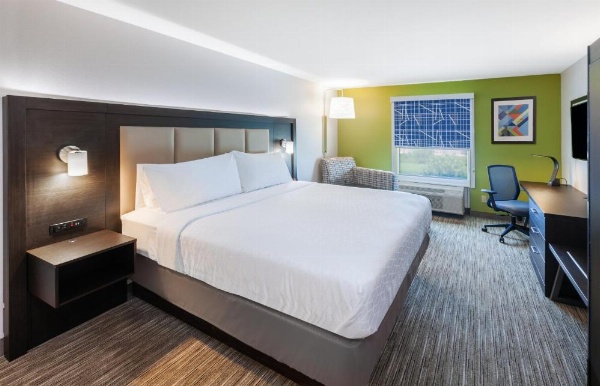 Holiday Inn Express & Suites Baton Rouge Este de IHG image 15