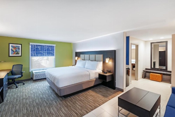 Holiday Inn Express & Suites Baton Rouge Este de IHG image 16