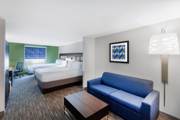 Holiday Inn Express & Suites Baton Rouge Este de IHG image 19