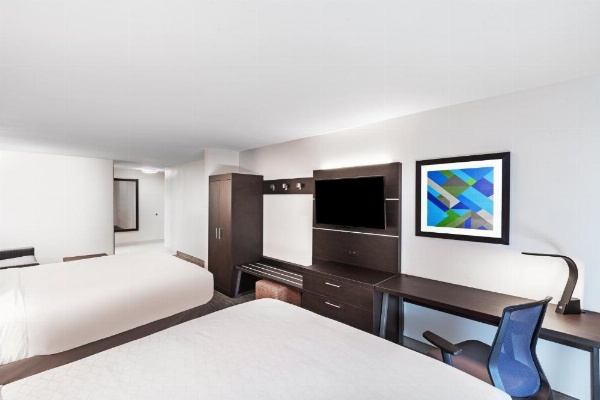 Holiday Inn Express & Suites Baton Rouge Este de IHG image 20