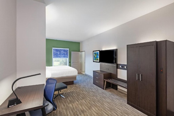 Holiday Inn Express & Suites Baton Rouge Este de IHG image 24