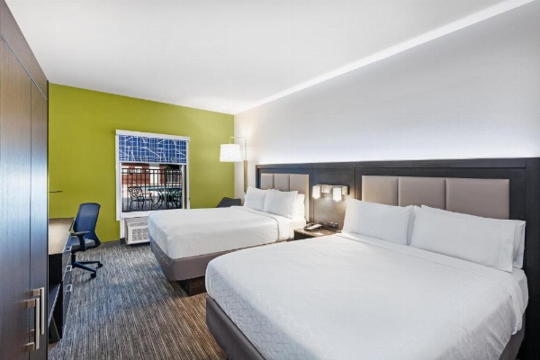 Holiday Inn Express & Suites Baton Rouge Este de IHG image 27