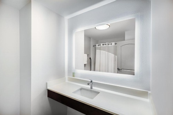 Holiday Inn Express & Suites Baton Rouge Este de IHG image 28
