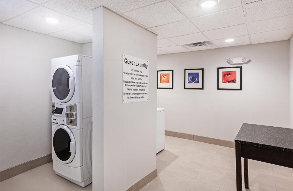 Holiday Inn Express & Suites Baton Rouge Este de IHG image 3