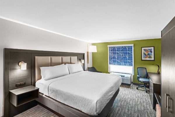 Holiday Inn Express & Suites Baton Rouge Este de IHG image 32