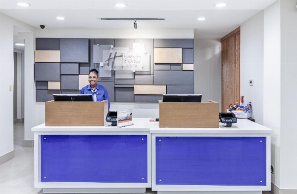 Holiday Inn Express & Suites Baton Rouge Este de IHG image 5